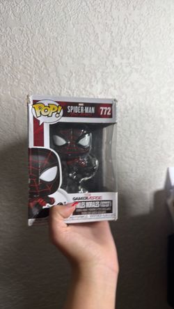 Spider-Man Funko