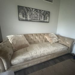 Z Gallery Sofa