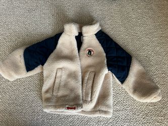 Kids Winter Jacket Zara