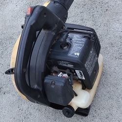 McCulloch Leaf Blower Selling As Is 
