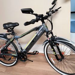 Shimano 6-speed Hyper Ebike. $450 or Best Offer