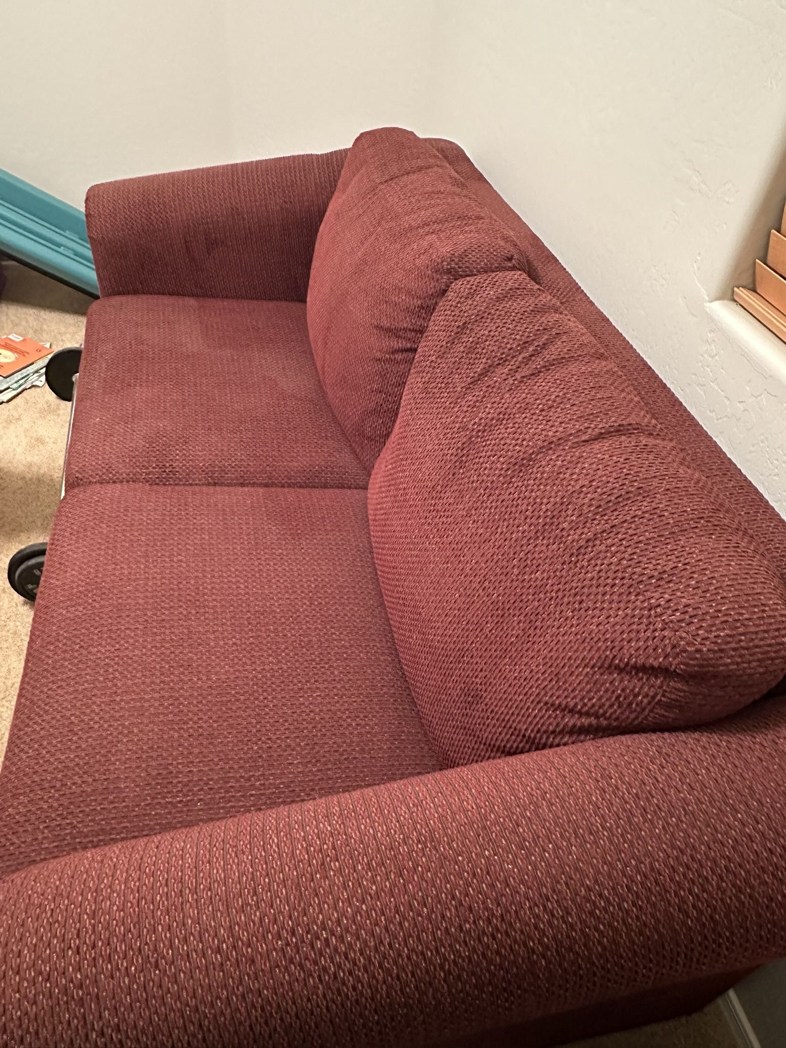 LA-Z-BOY SLEEPER SOFA