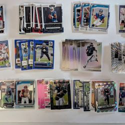 Football Cards