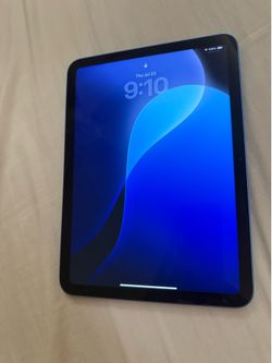 iPad 10th generation