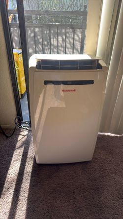 Honeywell portable air conditioner