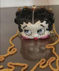 Betty Boop