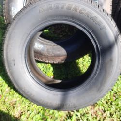 Mastercraft Courser Htr 225/70r16