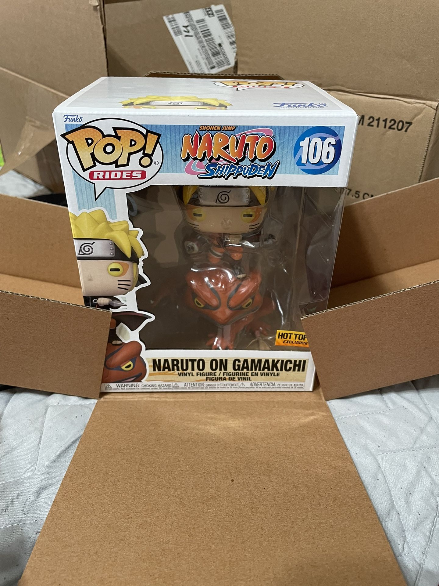 Funko Pop