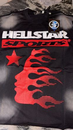 HELLSTAR SHIRT
