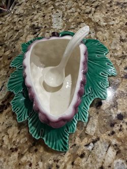 Salsa bowl
