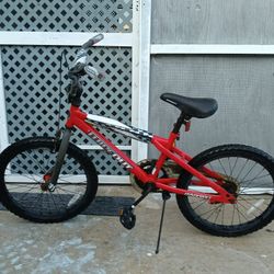 Kids Bike