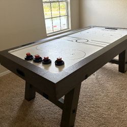 Air Hockey Table **MAKE OFFER**