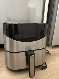 Gourmia Air fryer