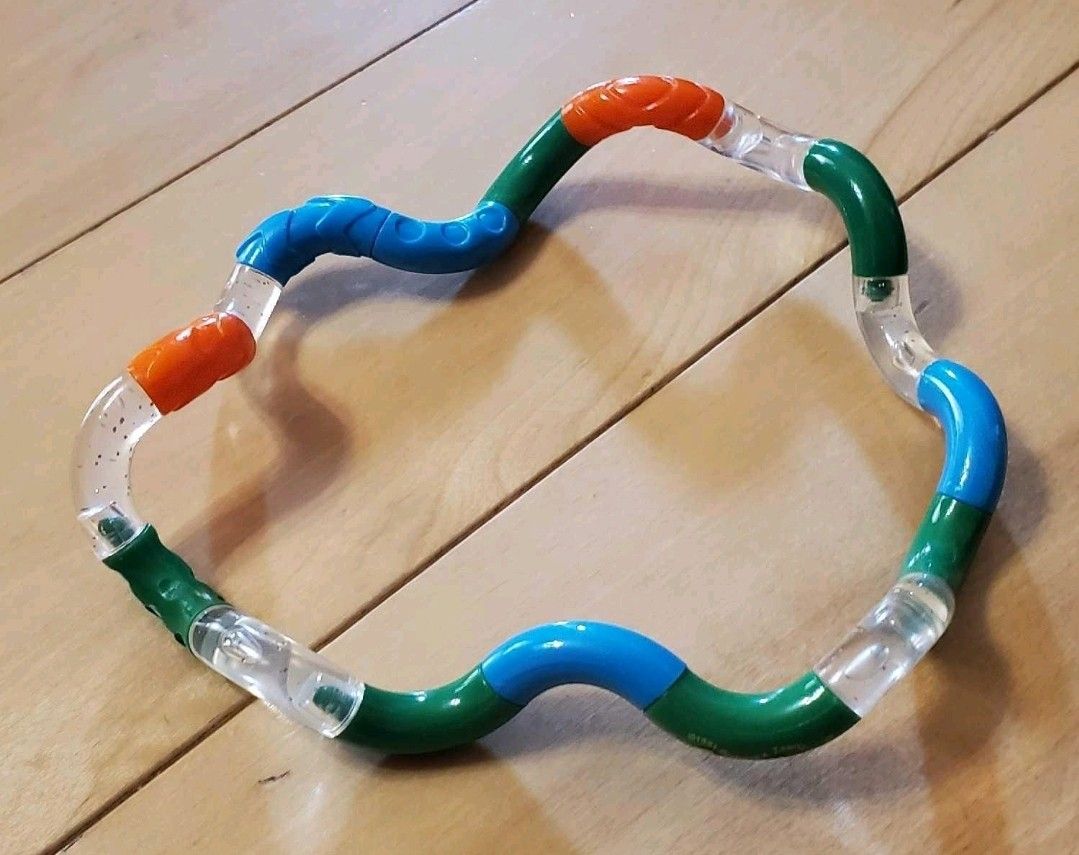 Tangle Fidget Toy