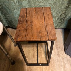 Side Table/stool