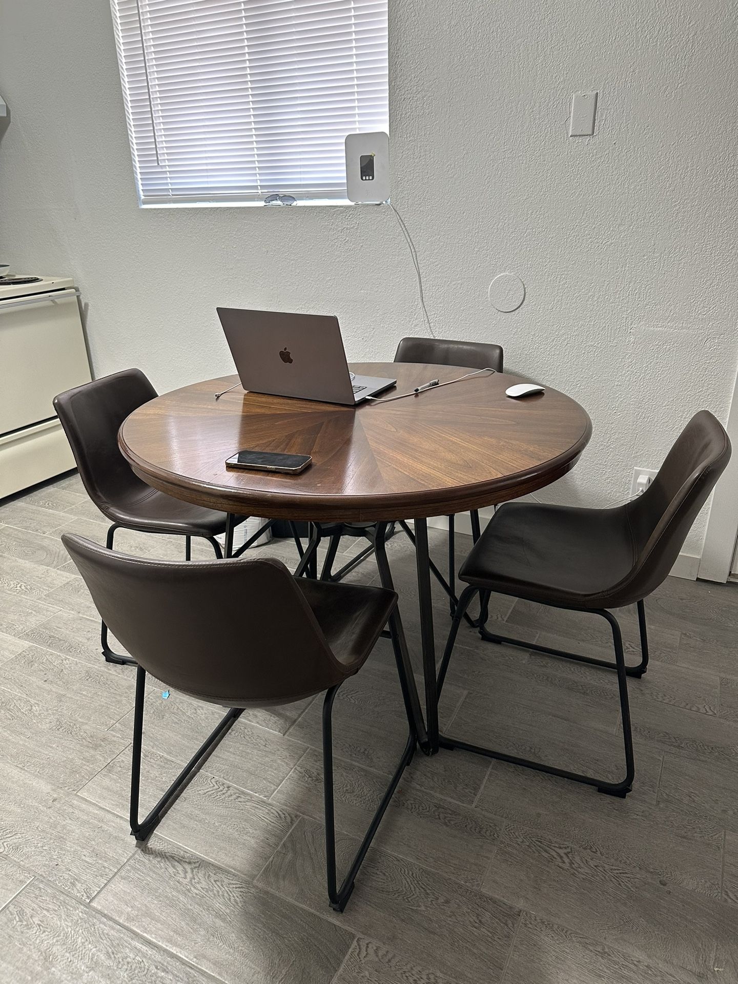 Ashley Furniture Table