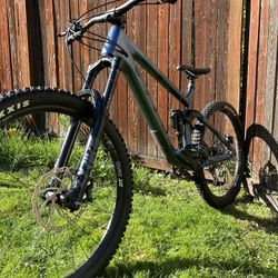 2021 Vitus Sommet CRS