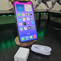 Unlocked Iphone 12 Pro Max 