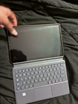 Samsung iPad
