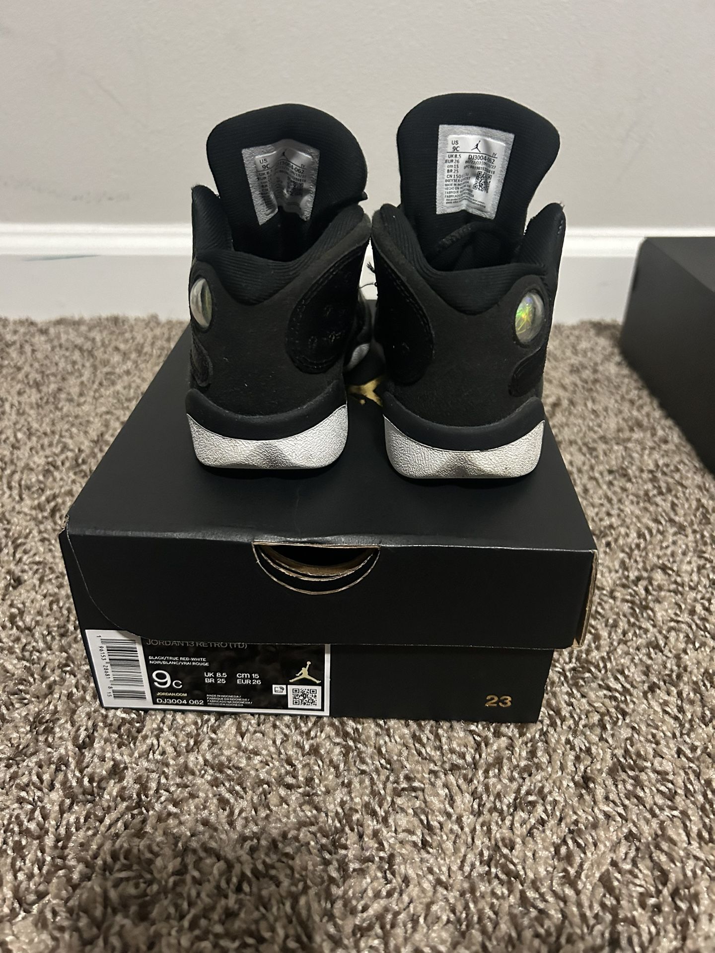 Jordan 13 Retro
