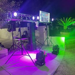 Disponible Dj