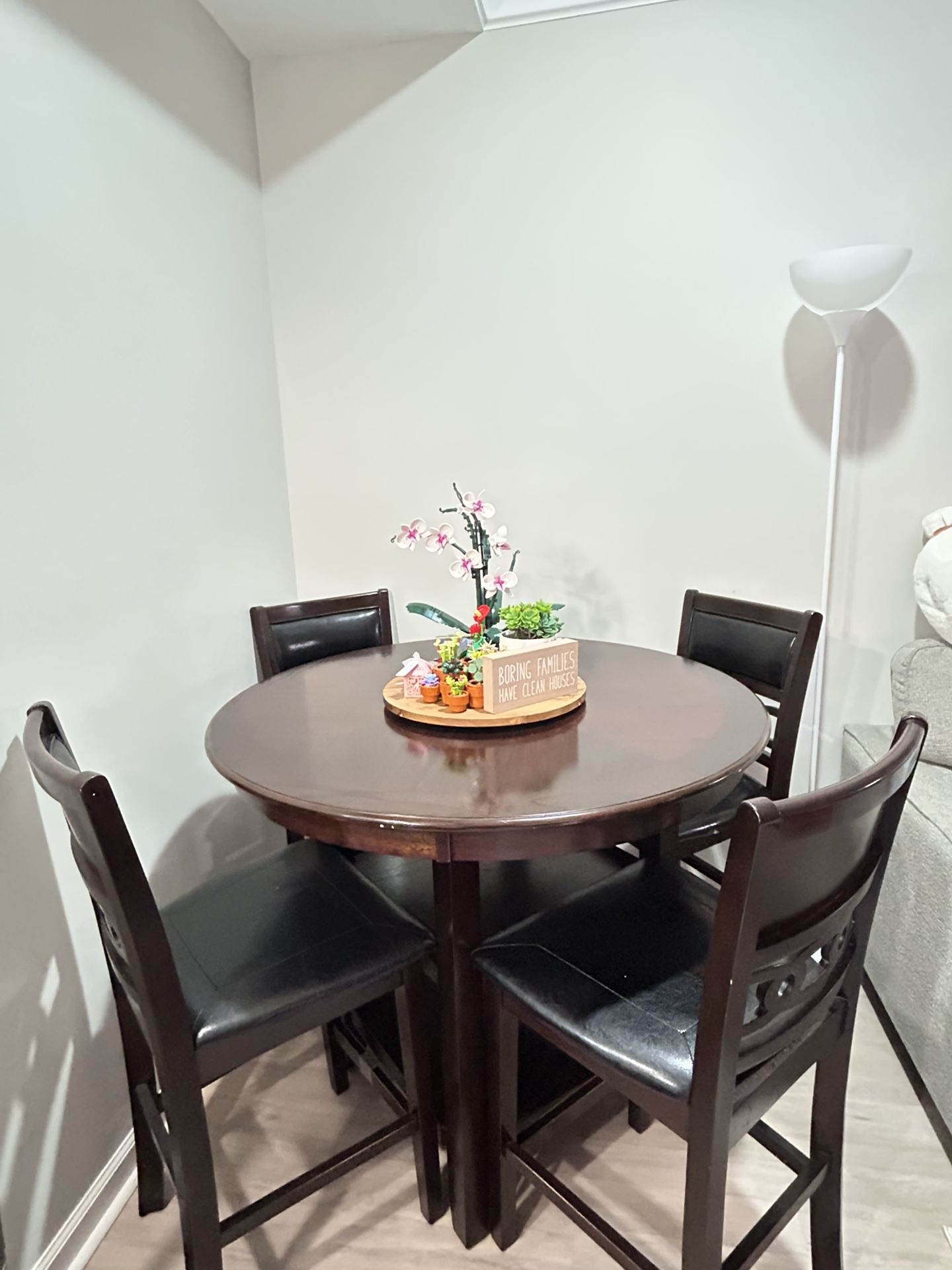 High Table