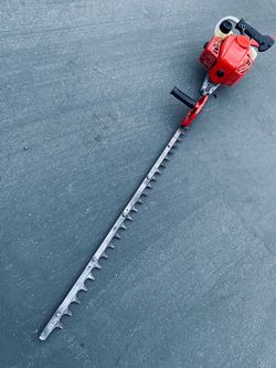 Shindaiwa Commercial Gas Hedge Trimmer