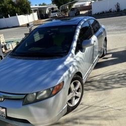 2006 Honda Civic