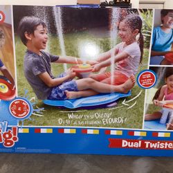 Little Tikes - Dual Twister - $15