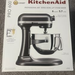 KitchenAid 