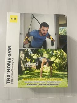 TRX Home Suspension Kit NEW