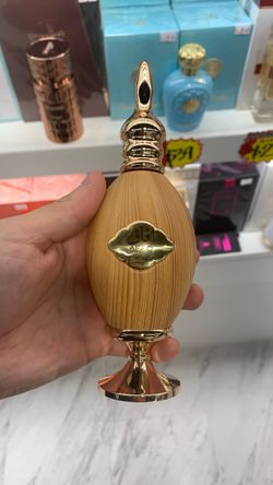 Brand new sealed Lattafa Pride Afaq Perfume Bottle