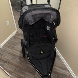 B.O.B Jogging Stroller 