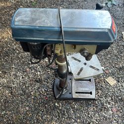 Drill Press