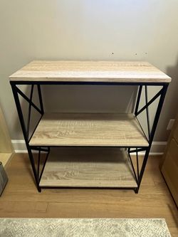 Nightstand
