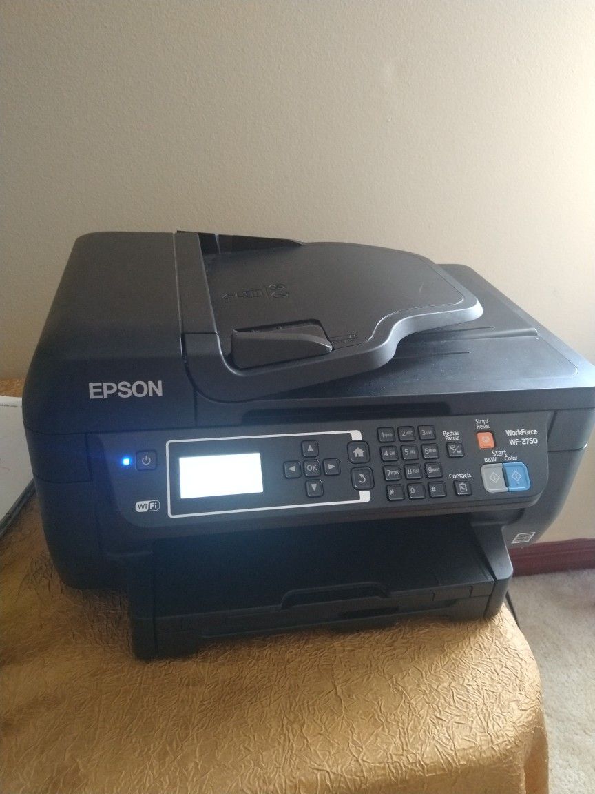 Printer
