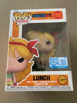 Funko Pop Anime