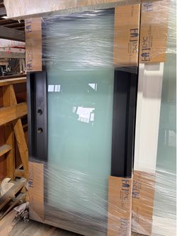 Puerta de impacto 36x80
