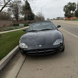 2000 Jaguar XK8- Convertible- 2 Door- Sport Car- Sale Or Trade