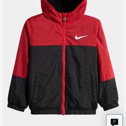 Nike Jacket 3t 