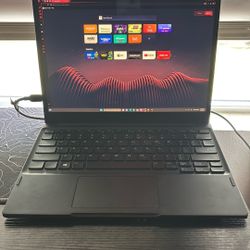 Dell  Laptop
