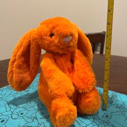 Plushies