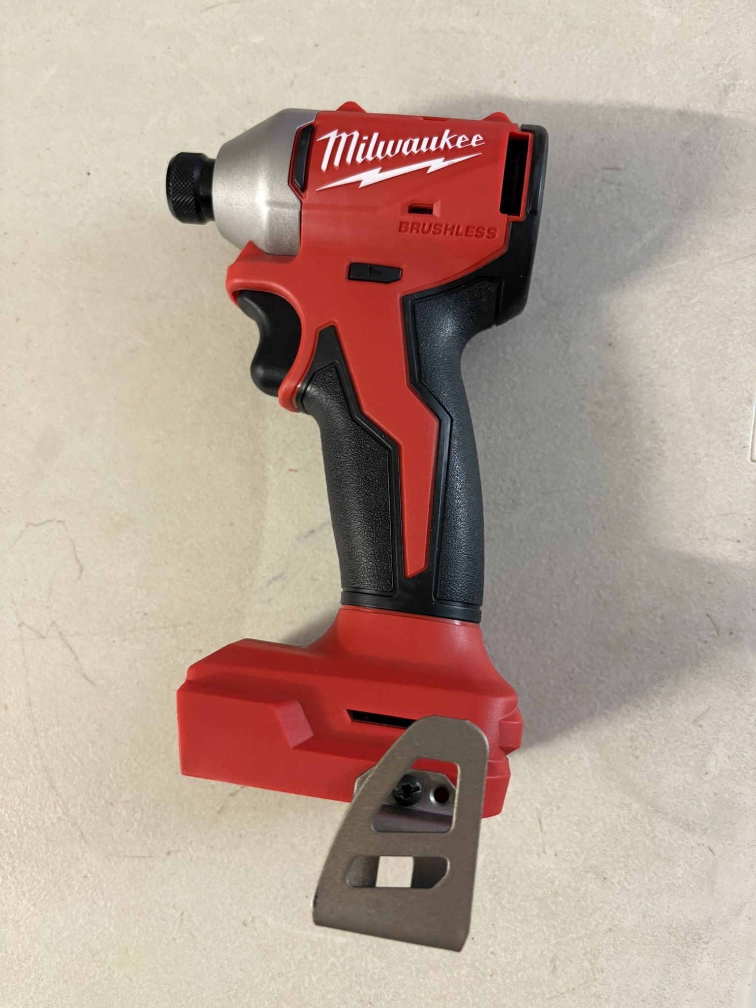 Milwaukee M18 Impact Driver