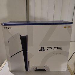 PlayStation 5 