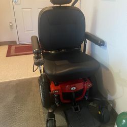 Power Chair
