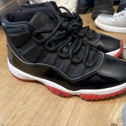 Bred 11 Sz 10.5