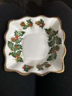 Vintage Rosina China