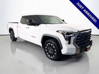2023 Toyota Tundra