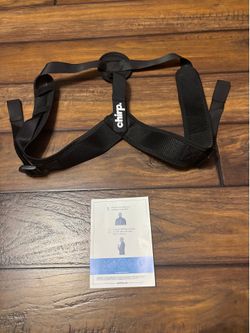 Upper Back Posture Corrector