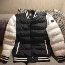 Tommy Hilfiger Limited Edition Men's Winter Jackets